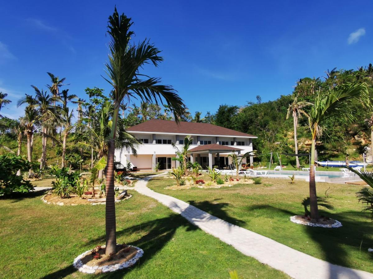 Sunset Cove Beach & Dive Resort Romblon Exteriér fotografie