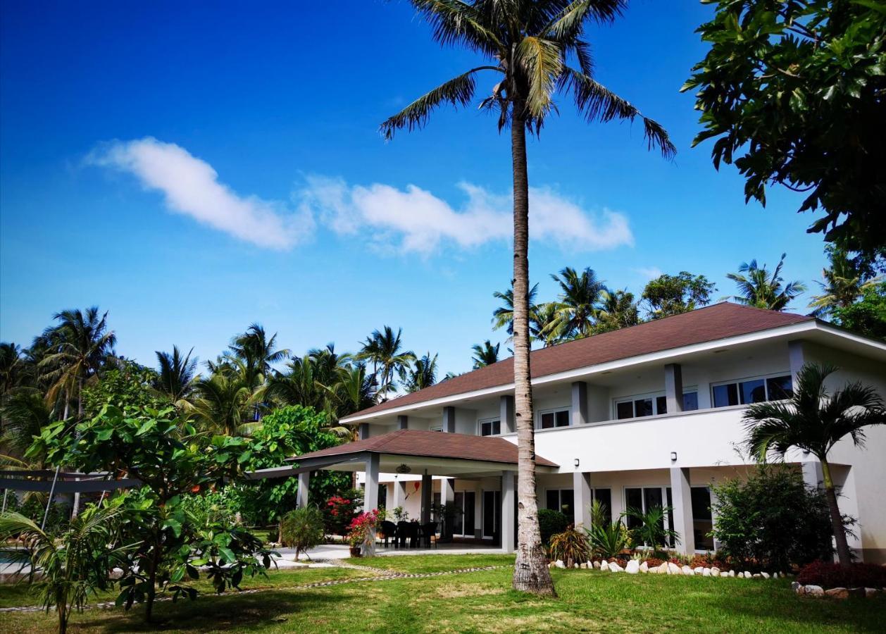 Sunset Cove Beach & Dive Resort Romblon Exteriér fotografie