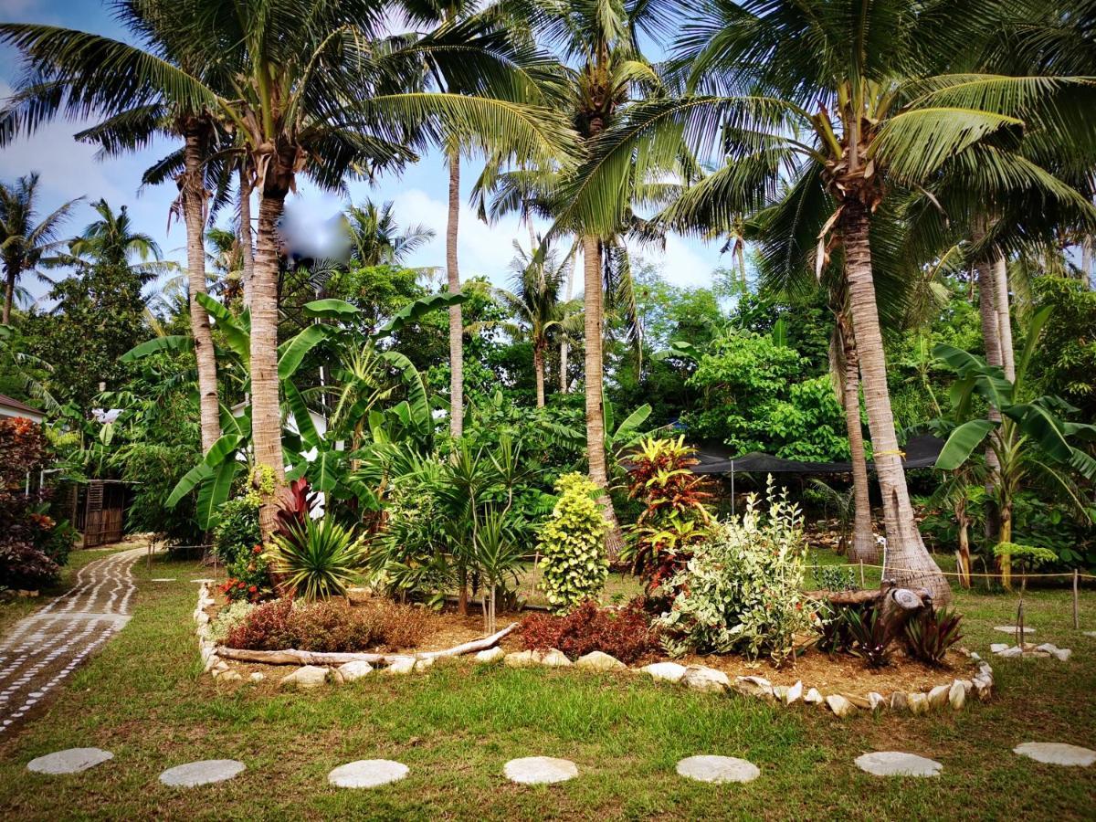 Sunset Cove Beach & Dive Resort Romblon Exteriér fotografie
