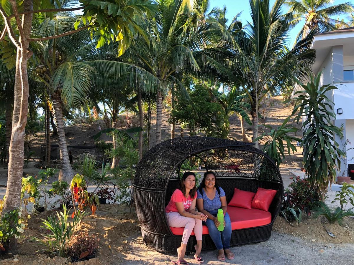 Sunset Cove Beach & Dive Resort Romblon Exteriér fotografie